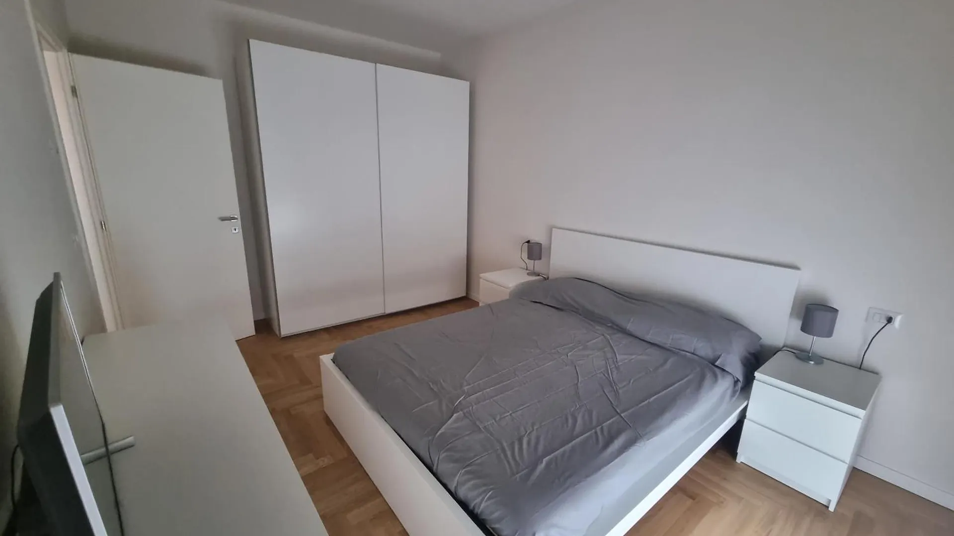 La Tana Di Olivia Apartment Imola