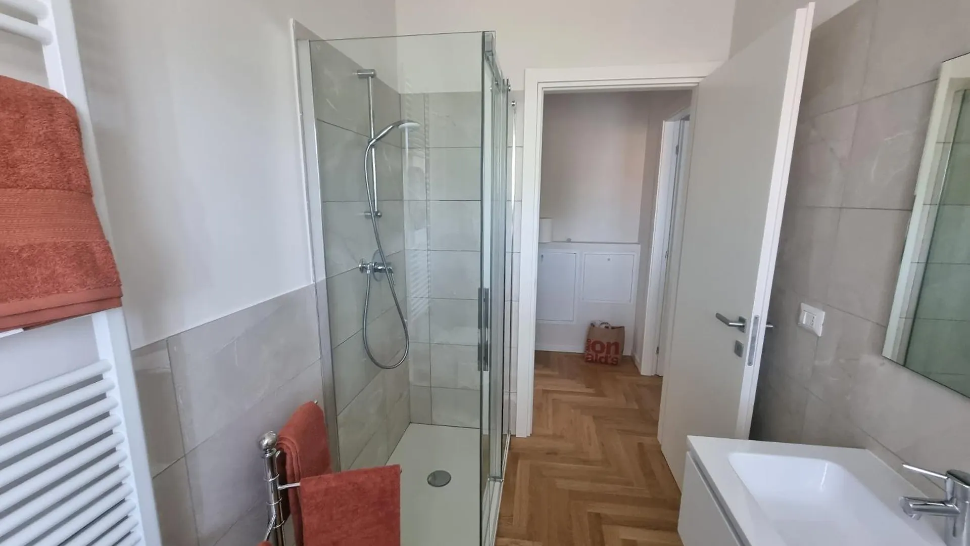 La Tana Di Olivia Apartment Imola