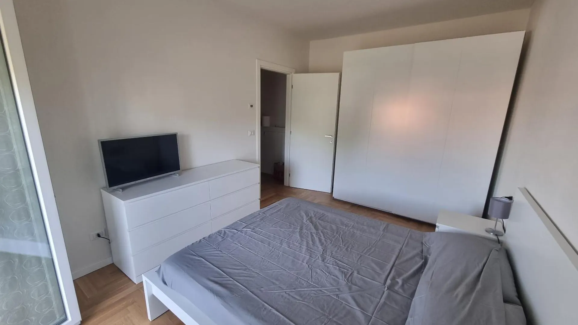La Tana Di Olivia Apartment Imola Italy