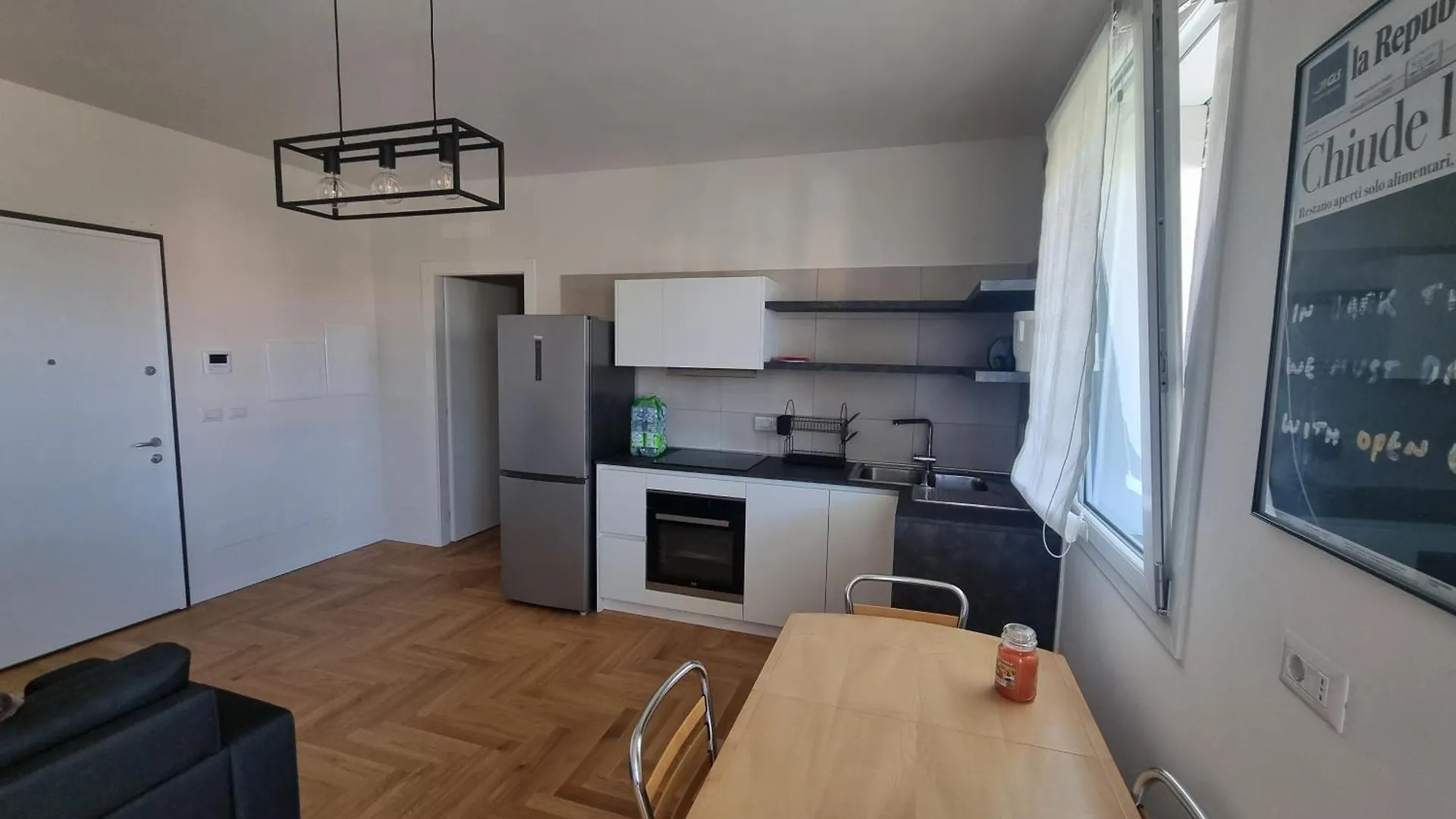 La Tana Di Olivia Apartment Imola